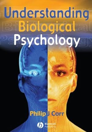 Imagen del vendedor de Understanding Biological Psychology (Basic Psychology) a la venta por WeBuyBooks