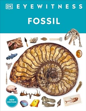Seller image for Fossil for sale by GreatBookPrices