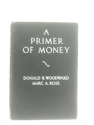 A Primer of Money