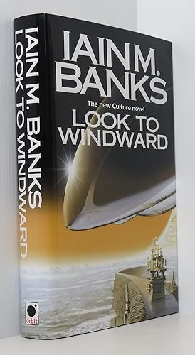 Imagen del vendedor de Look To Windward a la venta por Durdles Books (IOBA) (PBFA)