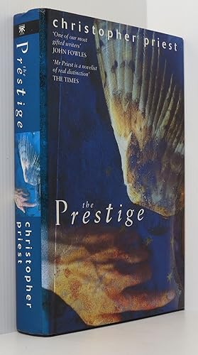 The Prestige (Signed 1st/1st)