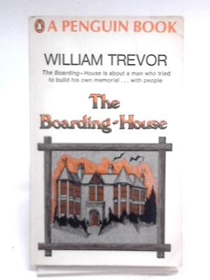 Seller image for The Boarding-House for sale by World of Rare Books