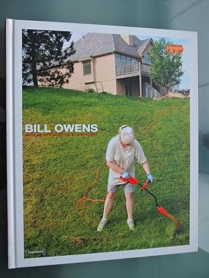 Seller image for Bill Owens: Photographs for sale by PhotoTecture Books