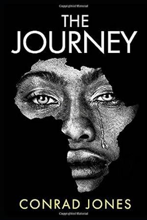 Seller image for The Journey: A heart-breaking drama thriller for sale by WeBuyBooks 2