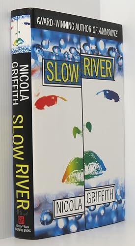Seller image for Slow River (1st/1st Signed) for sale by Durdles Books (IOBA) (PBFA)