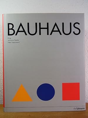 Bild des Verkufers fr Bauhaus zum Verkauf von Antiquariat Weber