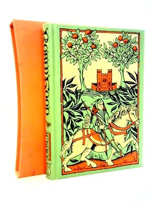 Seller image for Robin Hood for sale by World of Rare Books