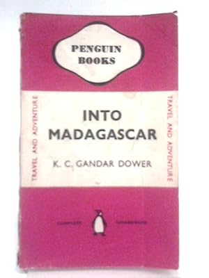Immagine del venditore per Into Madagascar venduto da World of Rare Books