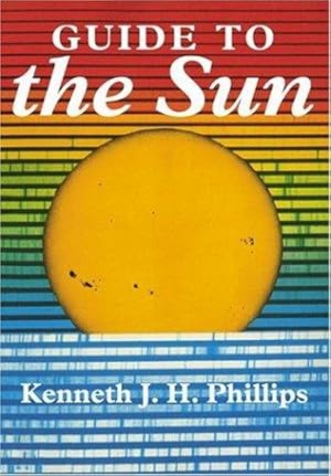 Seller image for Guide to the Sun for sale by WeBuyBooks