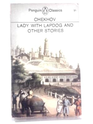 Seller image for Lady with Lapdog and Other Stories for sale by World of Rare Books