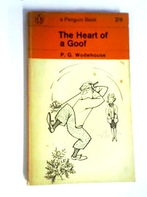 Imagen del vendedor de The Heart Of A Goof a la venta por World of Rare Books
