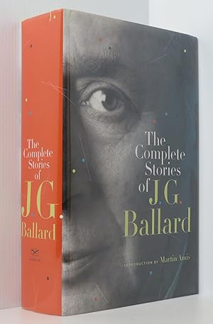 Seller image for The Complete Stories of J. G. Ballard for sale by Durdles Books (IOBA) (PBFA)