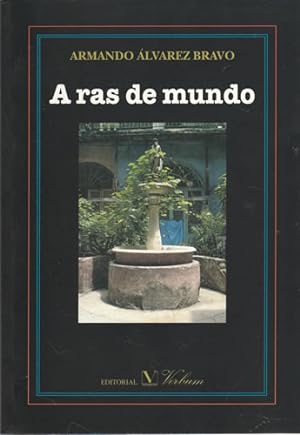 Image du vendeur pour Aras de mundo mis en vente par Librera Cajn Desastre