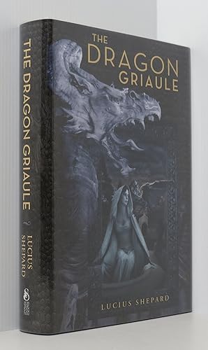 The Dragon Griaule (Signed Ltd Ed.)