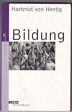 Seller image for Bildung. Ein Essay for sale by Kultgut