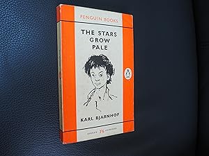 Seller image for The Stars Grow Pale for sale by Ron Weld Books