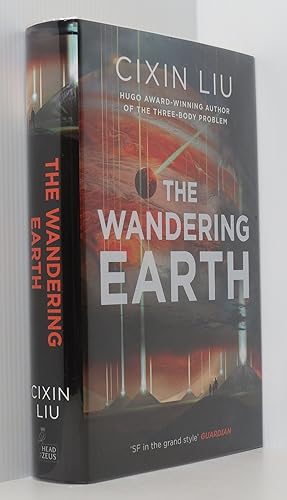 Seller image for The Wandering Earth (1st/1st Signed) for sale by Durdles Books (IOBA) (PBFA)