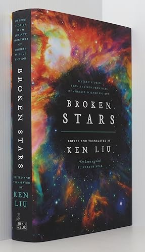 Broken Stars (Signed Ltd. Ed.)