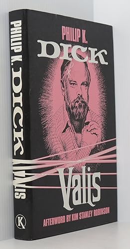 Seller image for Valis for sale by Durdles Books (IOBA) (PBFA)