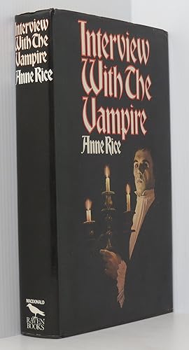 Seller image for Interview With The Vampire for sale by Durdles Books (IOBA) (PBFA)