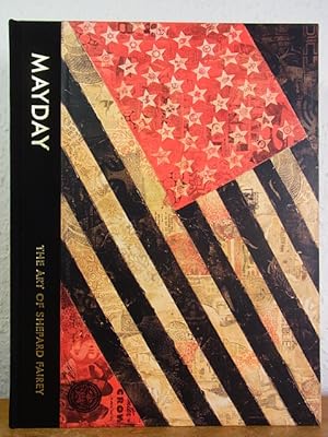 Seller image for Mayday. The Art of Shepard Fairey for sale by Antiquariat Weber