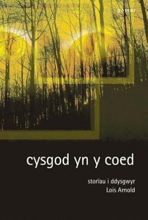 Seller image for Cysgod Yn Y Coed - Storiau I Ddysgwyr for sale by WeBuyBooks