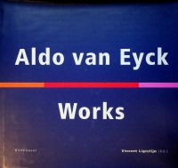 Image du vendeur pour Aldo van Eyck Works mis en vente par nautiek