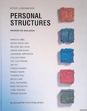 Seller image for Personal structures: werken en dialogen for sale by Klondyke