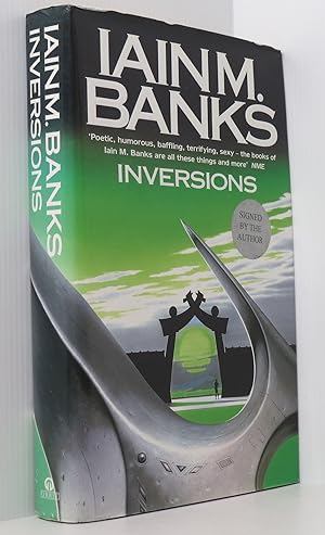 Inversions (Signed 1st/1st)