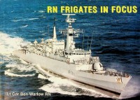 Bild des Verkufers fr Royal Navy Frigates in Focus zum Verkauf von nautiek