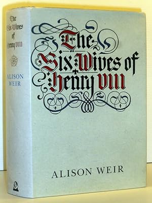 Seller image for The Six Wives of Henry VIII for sale by Washburn Books