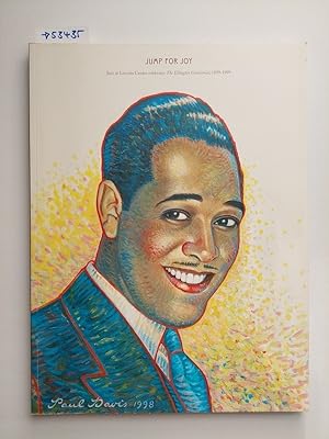 Seller image for Jump for Joy : Jazz at Lincoln Center Celebrates the Ellington Centennial, 1899-1999 for sale by Versandantiquariat Claudia Graf