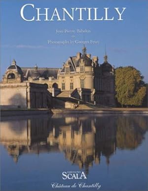 Seller image for Chantilly for sale by WeBuyBooks