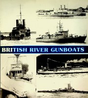 Imagen del vendedor de British River Gunboats a la venta por nautiek