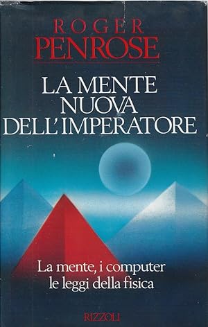 La mente nuova dell'imperatore