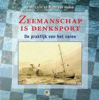 Seller image for Zeemanschap is denksport De praktijk van het varen for sale by nautiek