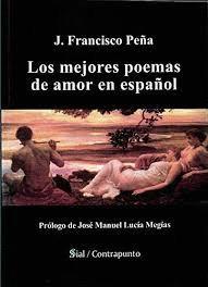 LOS MEJORES POEMAS DE AMOR EN ESPAÑOL