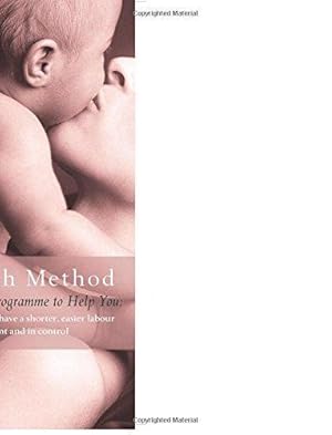 Immagine del venditore per The Gentle Birth Method: The Month-by-month Jeyarani Way Programme venduto da WeBuyBooks