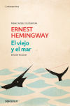 Imagen del vendedor de El viejo y el mar (ed. escolar) a la venta por Agapea Libros