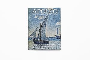 Apollo The International Magazine of the Arts June 1998