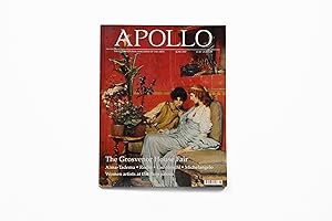 Apollo The International Magazine of the Arts June 1997