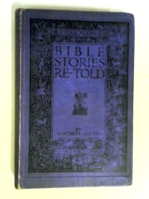 Seller image for Bible Stories Retold for sale by World of Rare Books