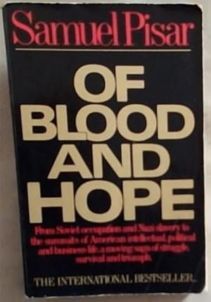 Of Blood and Hope