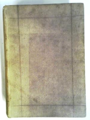 Seller image for The Plays of Shakespeare Vol. III for sale by World of Rare Books