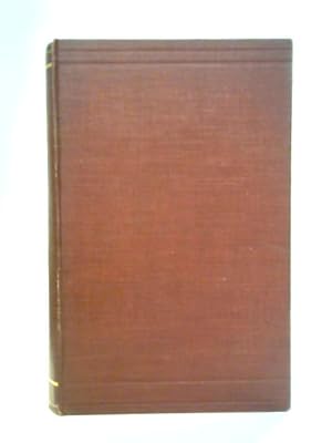 Seller image for The Life of William Ewart Gladstone: Vol. III for sale by World of Rare Books