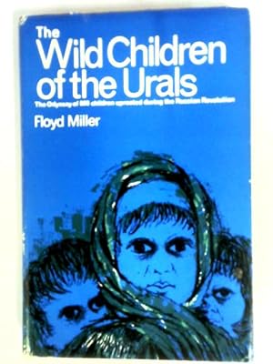 Bild des Verkufers fr Wild Children of the Urals. zum Verkauf von World of Rare Books
