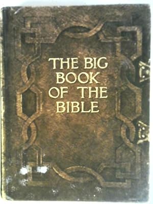 Seller image for The Big Book of the Bible (Big Books.) for sale by World of Rare Books