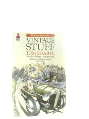 Image du vendeur pour Vintage Stuff mis en vente par World of Rare Books