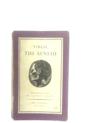 Seller image for The Aeneid for sale by World of Rare Books