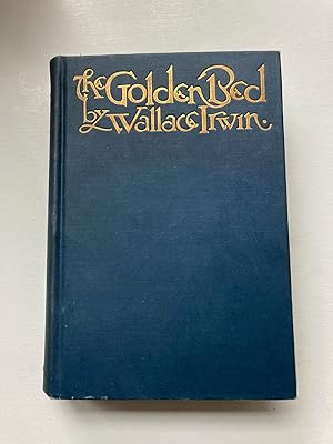 Seller image for THE GOLDEN BED for sale by Jim Hodgson Books